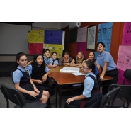 Jornadas Escuela, Familias y Comunidad